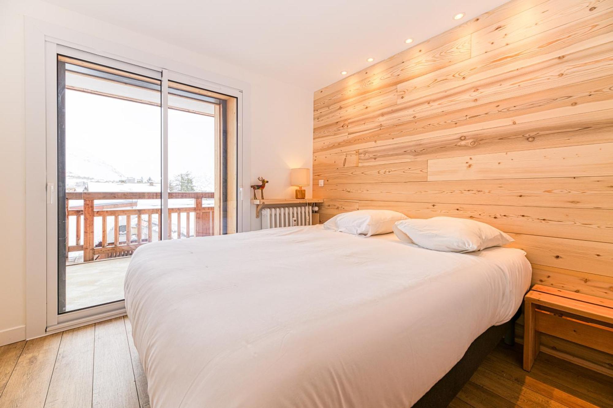 Homency - Residence De L'Alpe 29 Alpe d'Huez Bagian luar foto