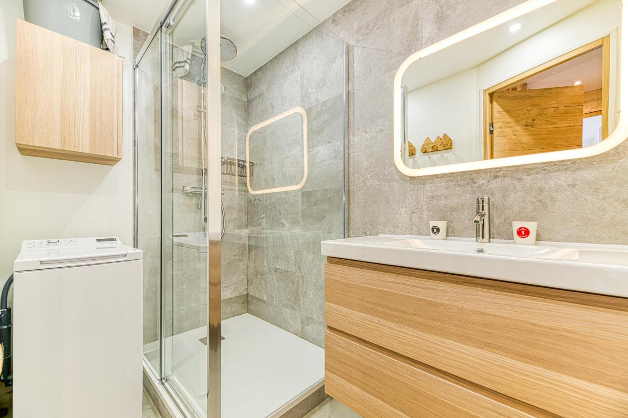 Homency - Residence De L'Alpe 29 Alpe d'Huez Bagian luar foto