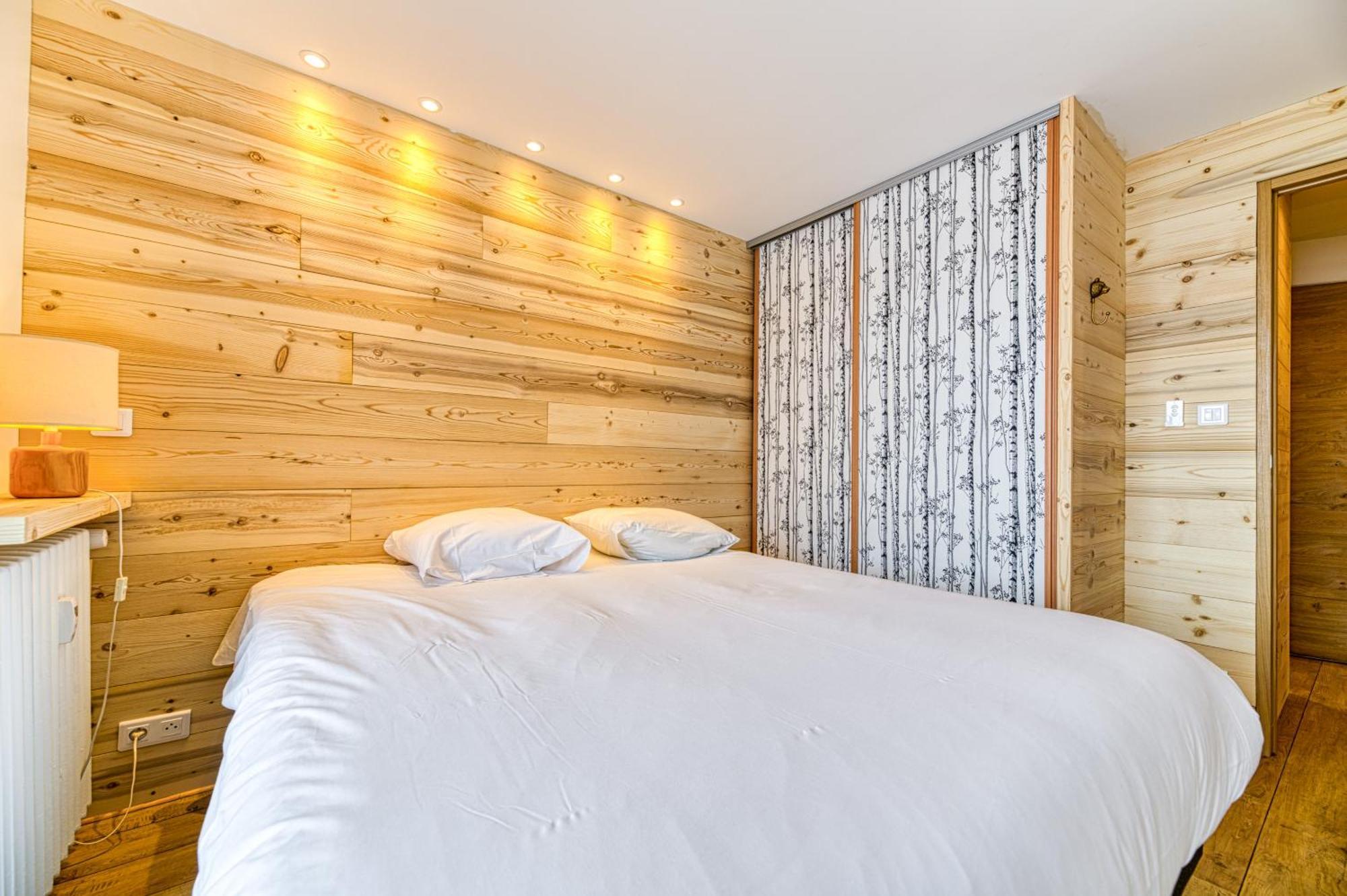 Homency - Residence De L'Alpe 29 Alpe d'Huez Bagian luar foto